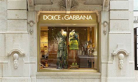 dolce & gabbana lisboa